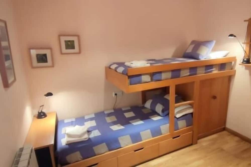 Photo of Bedroom in Barruera