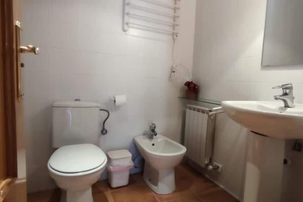 Photo of Bathroom in Barruera