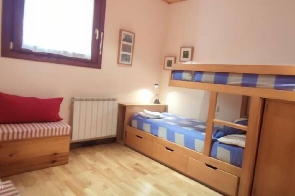 Photo of Bedroom in Barruera