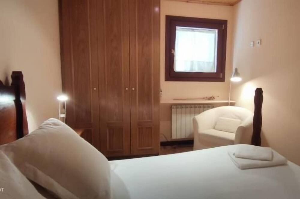 Photo of Bedroom in Barruera