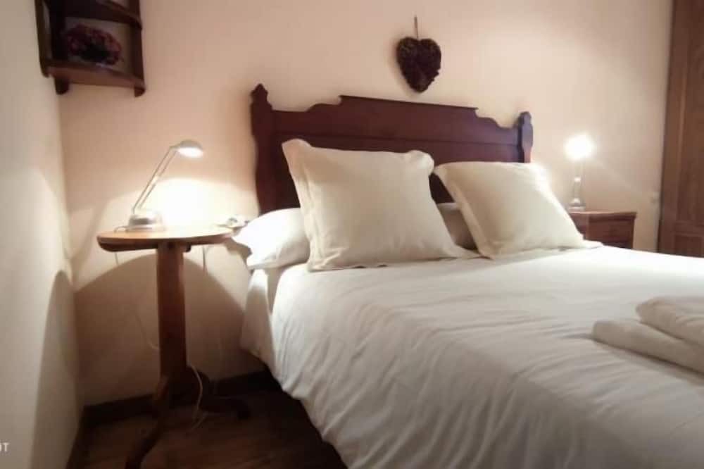 Photo of Bedroom in Barruera