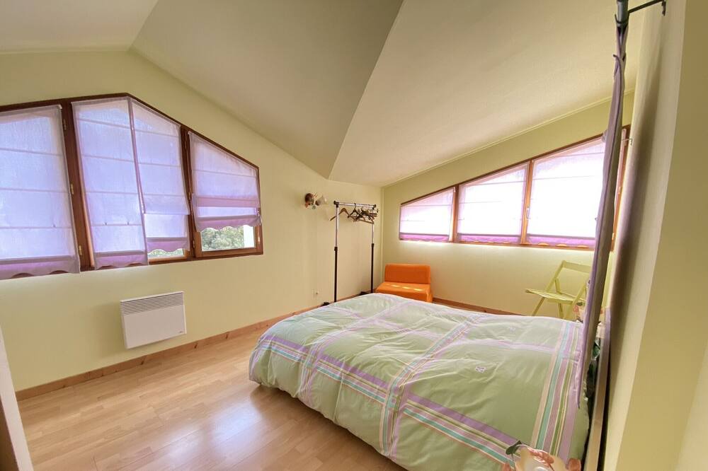 Photo of Bedroom in Bretignolles-sur-Mer