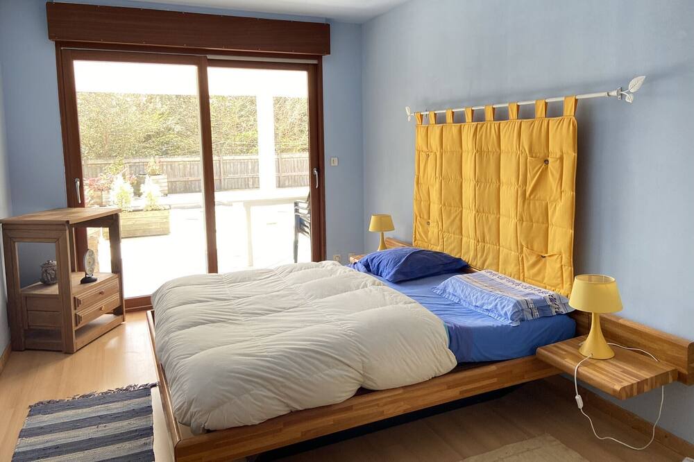Photo of Bedroom in Bretignolles-sur-Mer