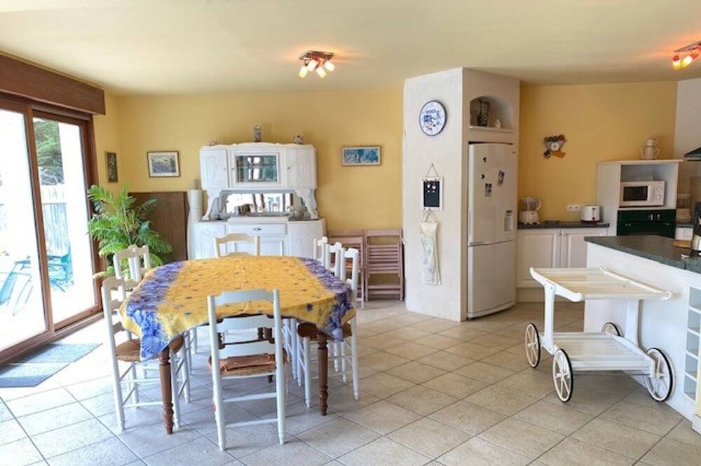 Photo of Kitchen in Bretignolles-sur-Mer