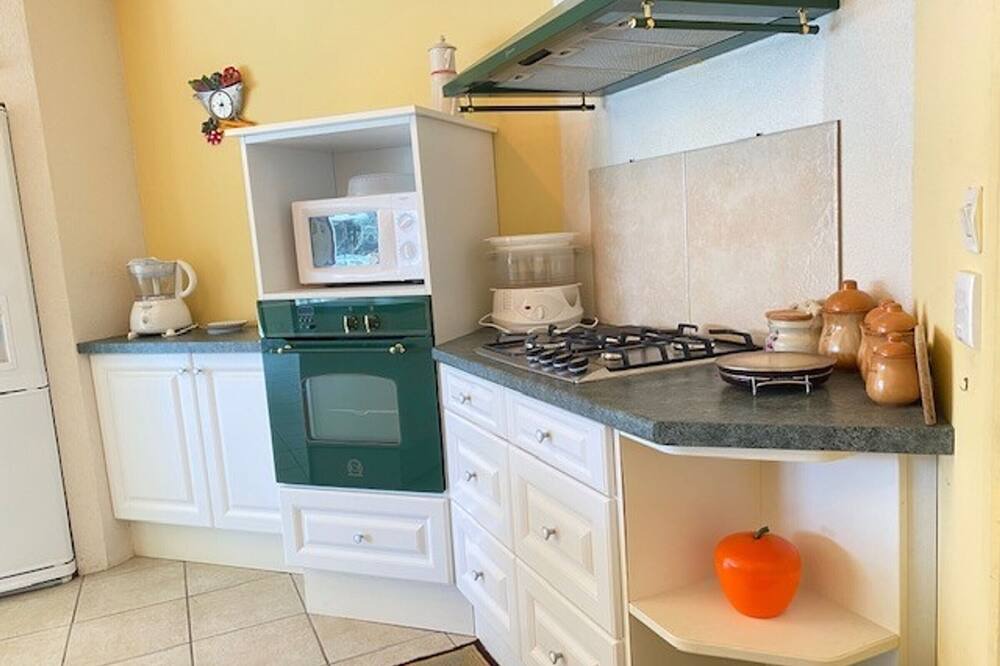 Photo of Kitchen in Bretignolles-sur-Mer