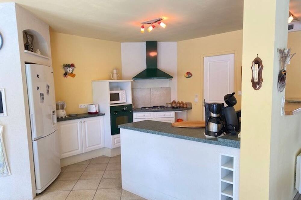 Photo of Kitchen in Bretignolles-sur-Mer