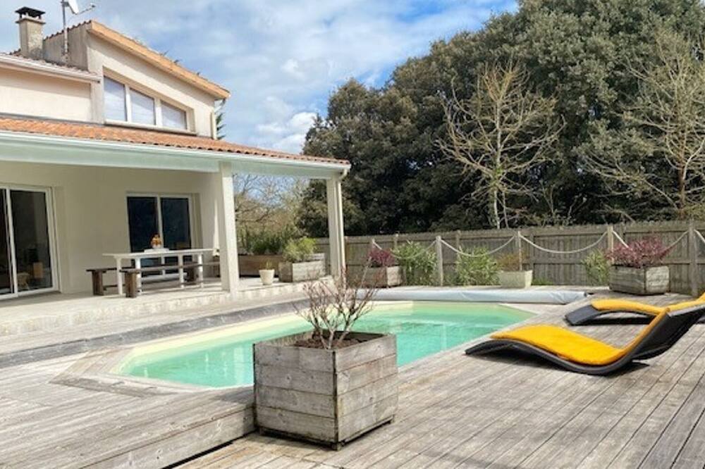 Photo of Outdoor in Bretignolles-sur-Mer