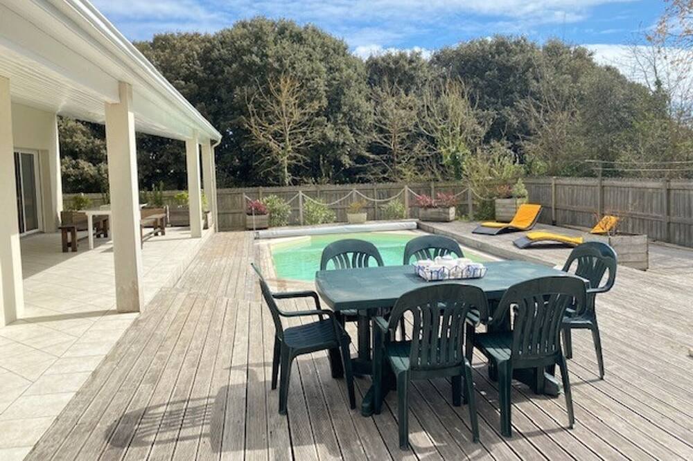 Photo of Outdoor in Bretignolles-sur-Mer