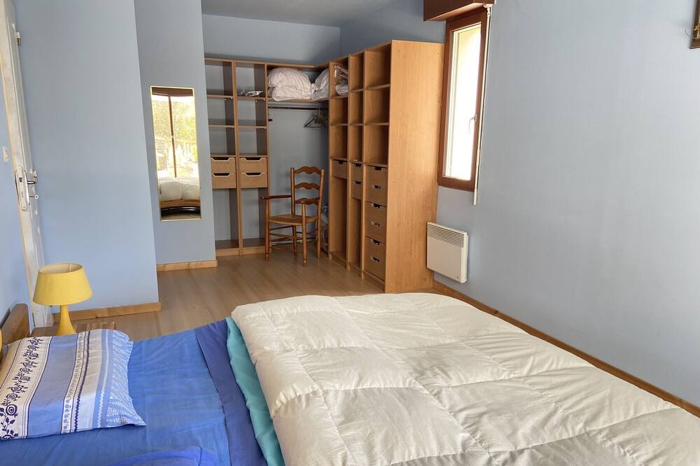 Photo of Bedroom in Bretignolles-sur-Mer