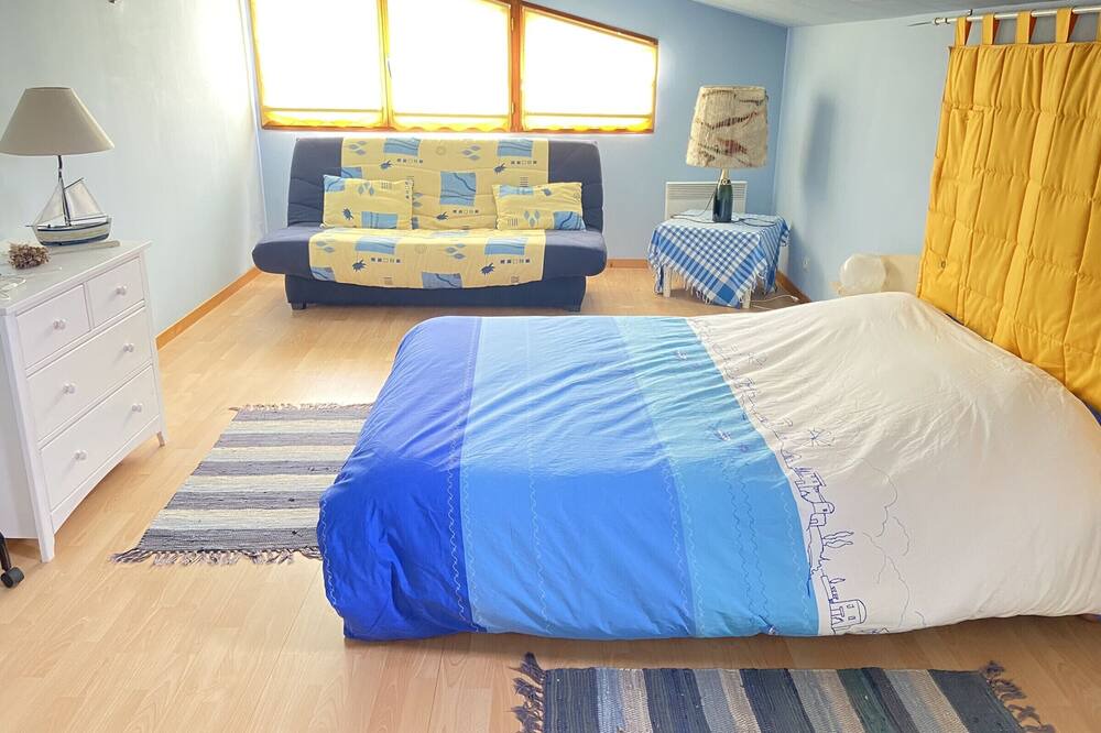 Photo of Bedroom in Bretignolles-sur-Mer