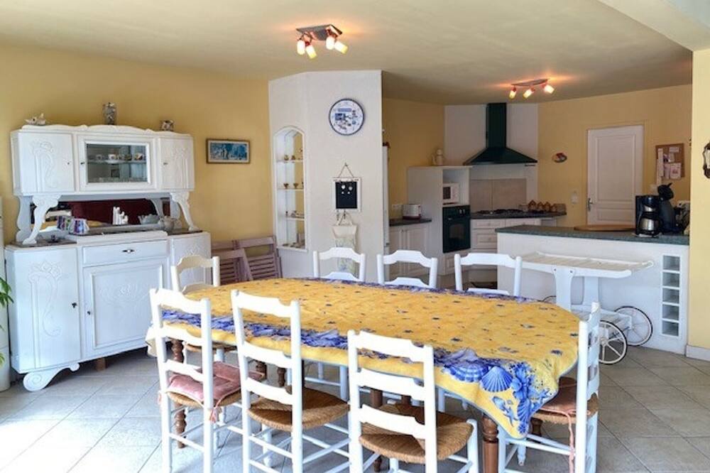 Photo of Kitchen in Bretignolles-sur-Mer