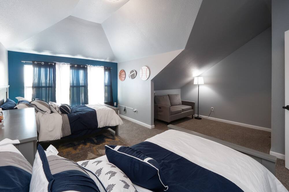 Photo of Bedroom in Farmersville