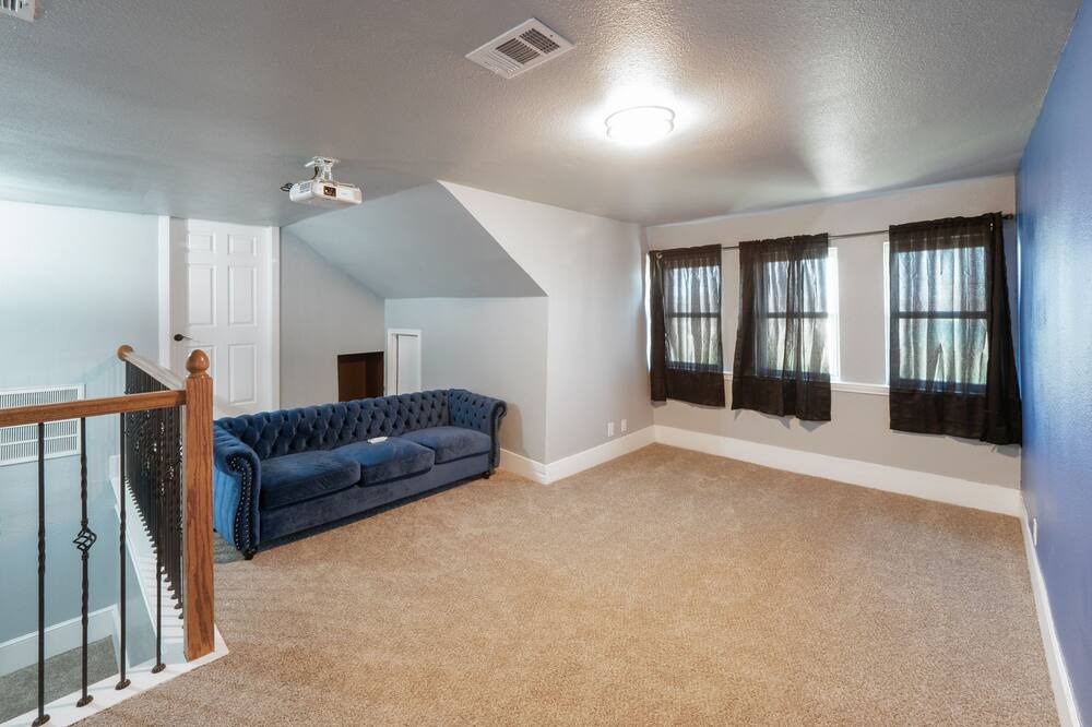 Photo of Bedroom in Farmersville