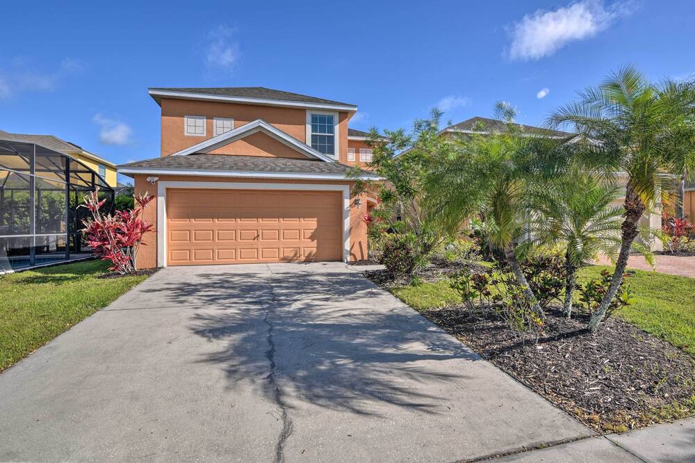 Photo of Outdoor in Veranda Palms