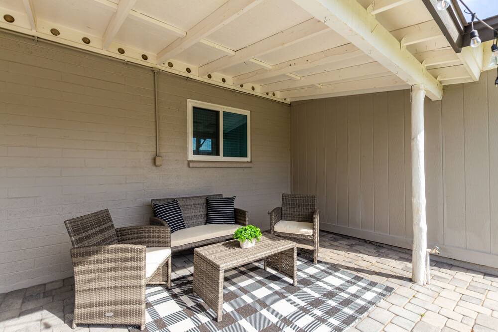 Photo of Outdoor in Gilbert