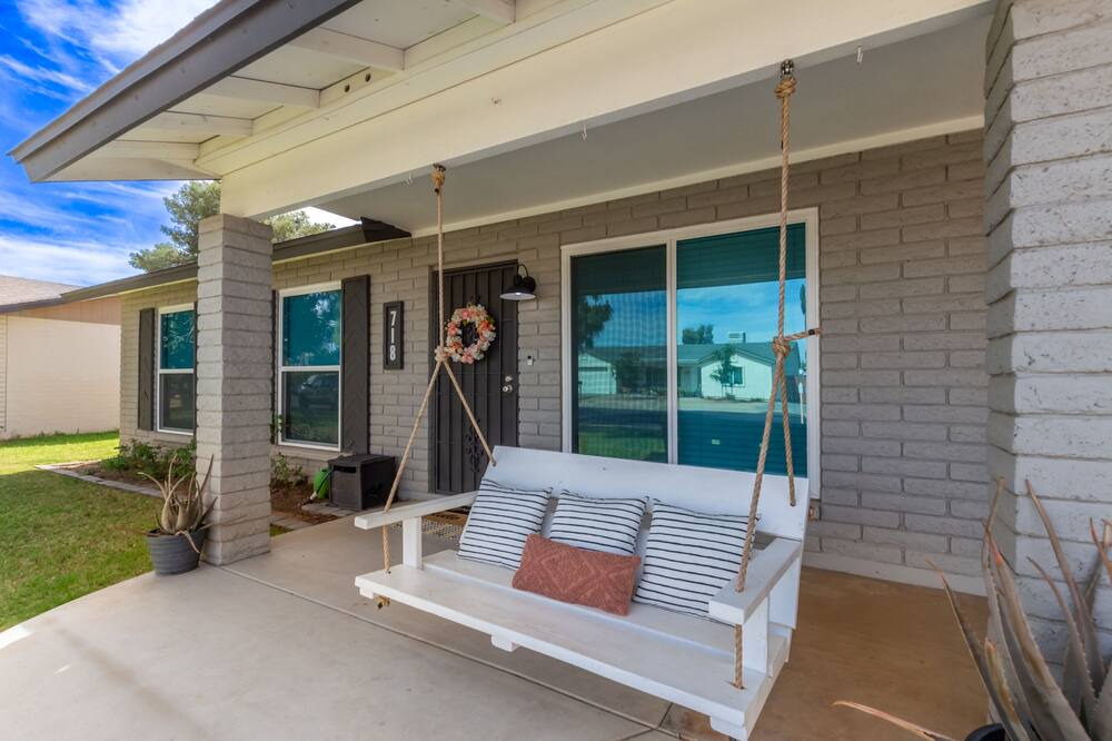 Photo of Outdoor in Gilbert