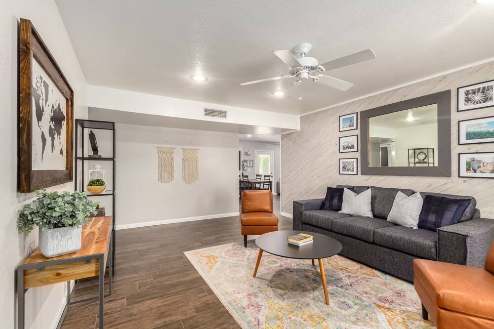 Photo of Bedroom in Gilbert