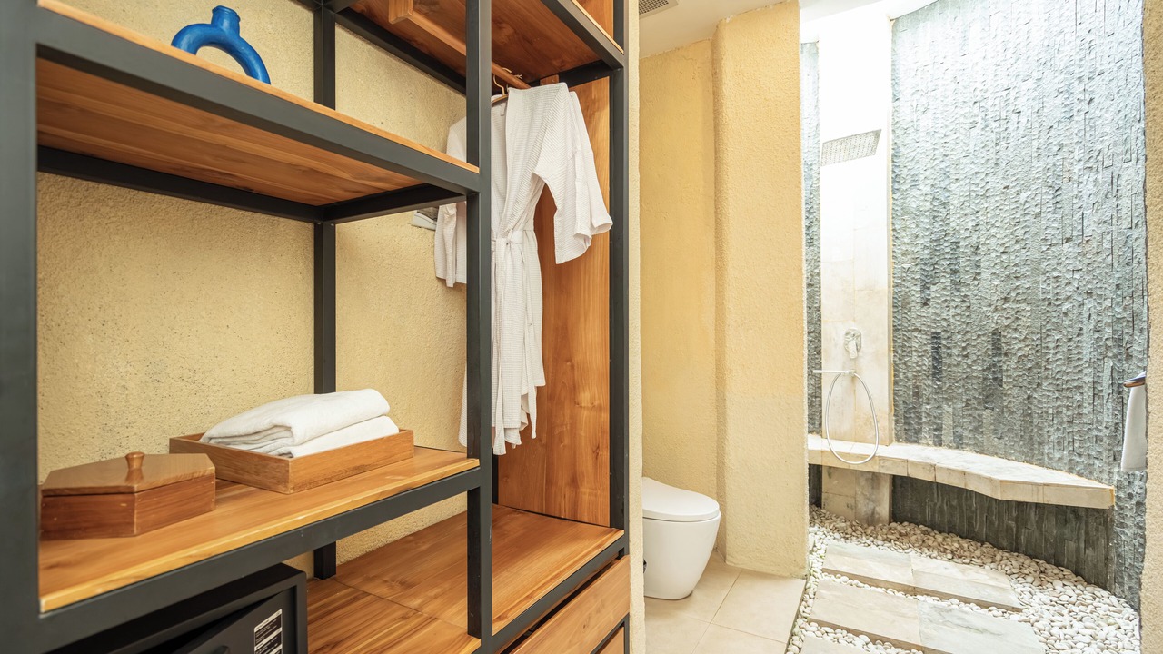 Photo of Bathroom in Carangsari