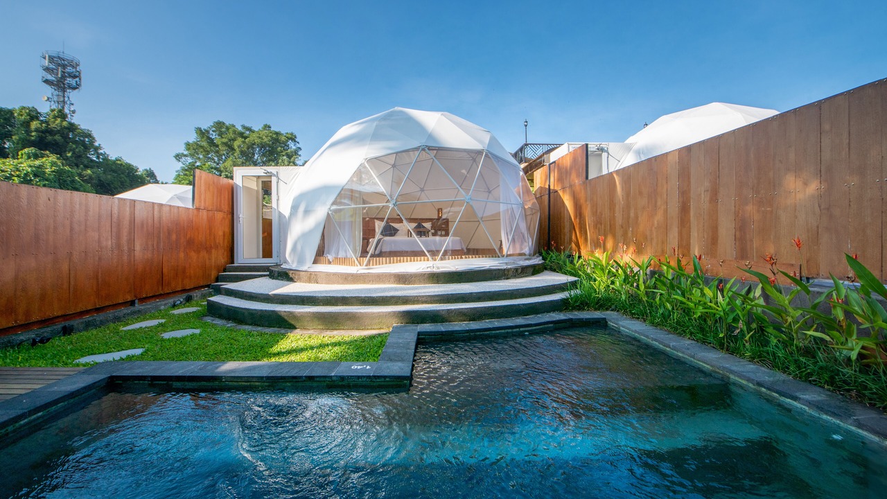 Photo of Outdoor in Carangsari