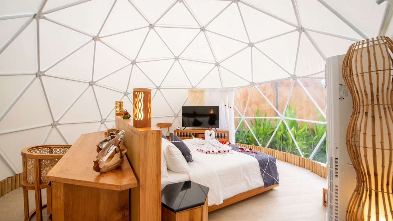 Photo of Outdoor in Carangsari