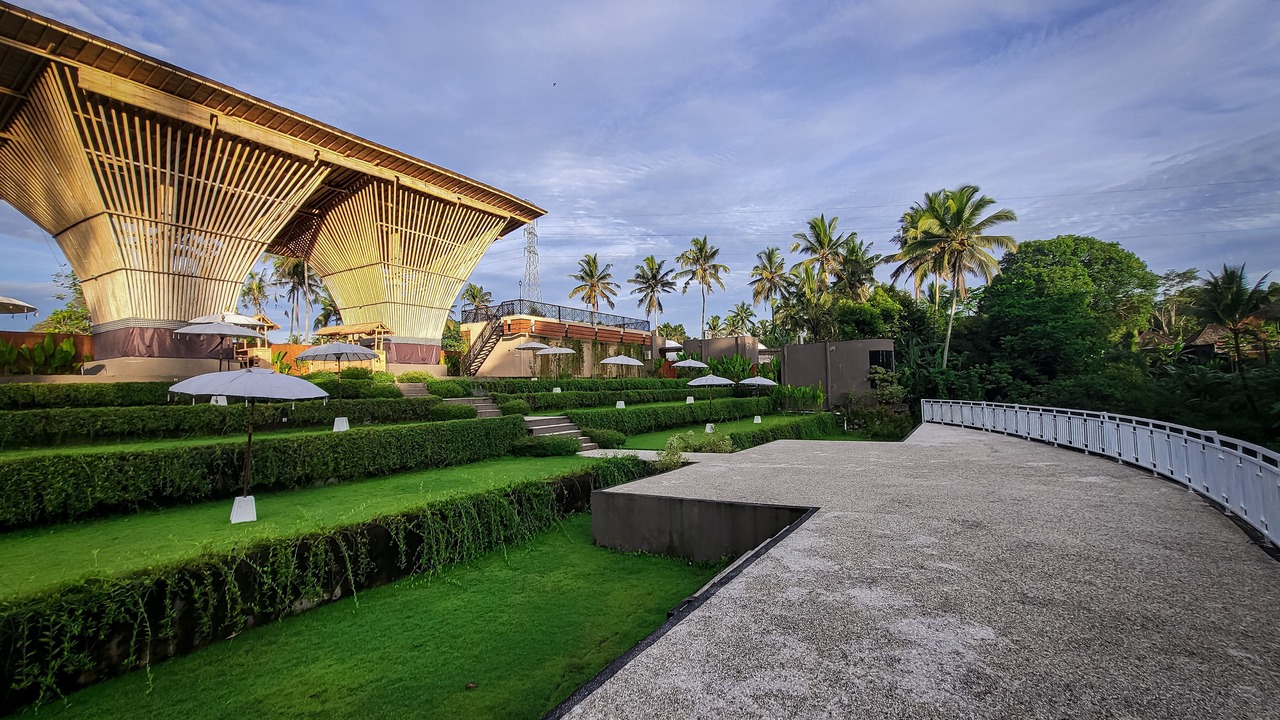 Photo of Outdoor in Carangsari