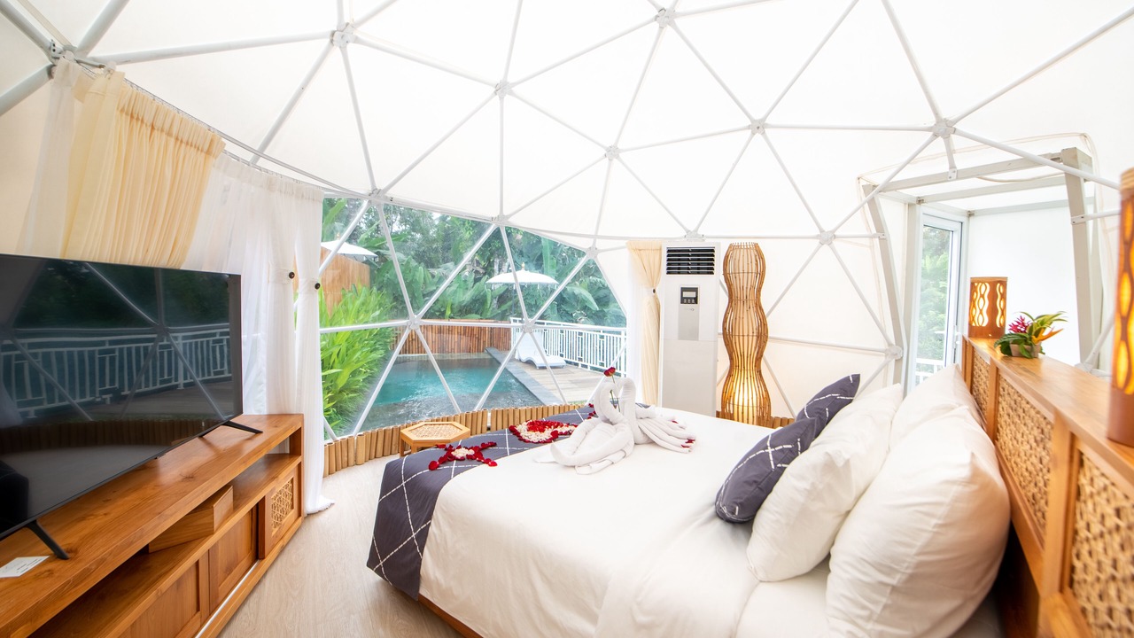 Photo of Outdoor in Carangsari