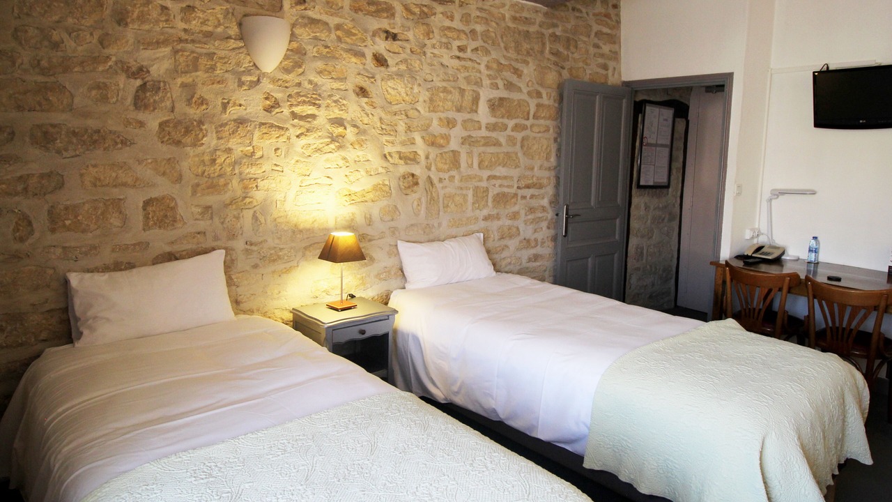 Photo of Bedroom in Beze
