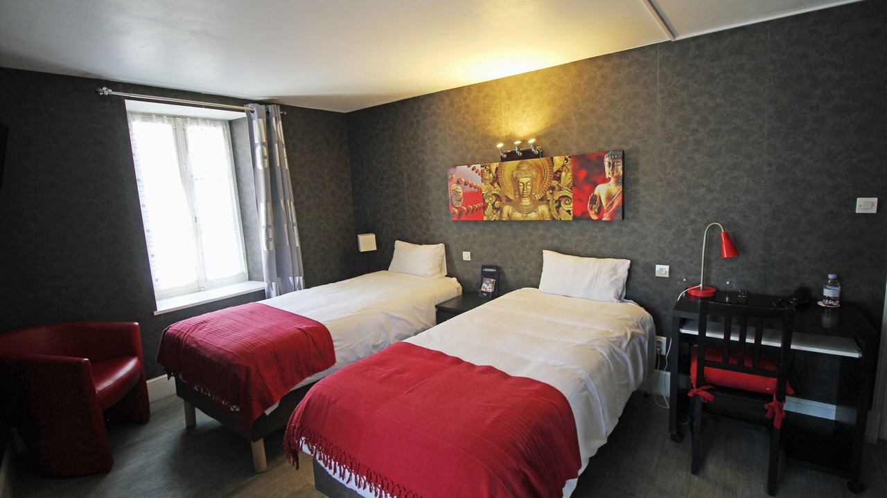 Photo of Bedroom in Beze