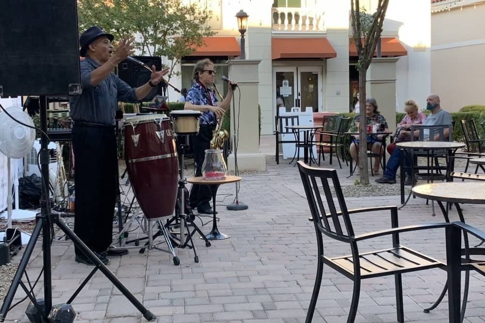 Photo of Others in Lake Las Vegas