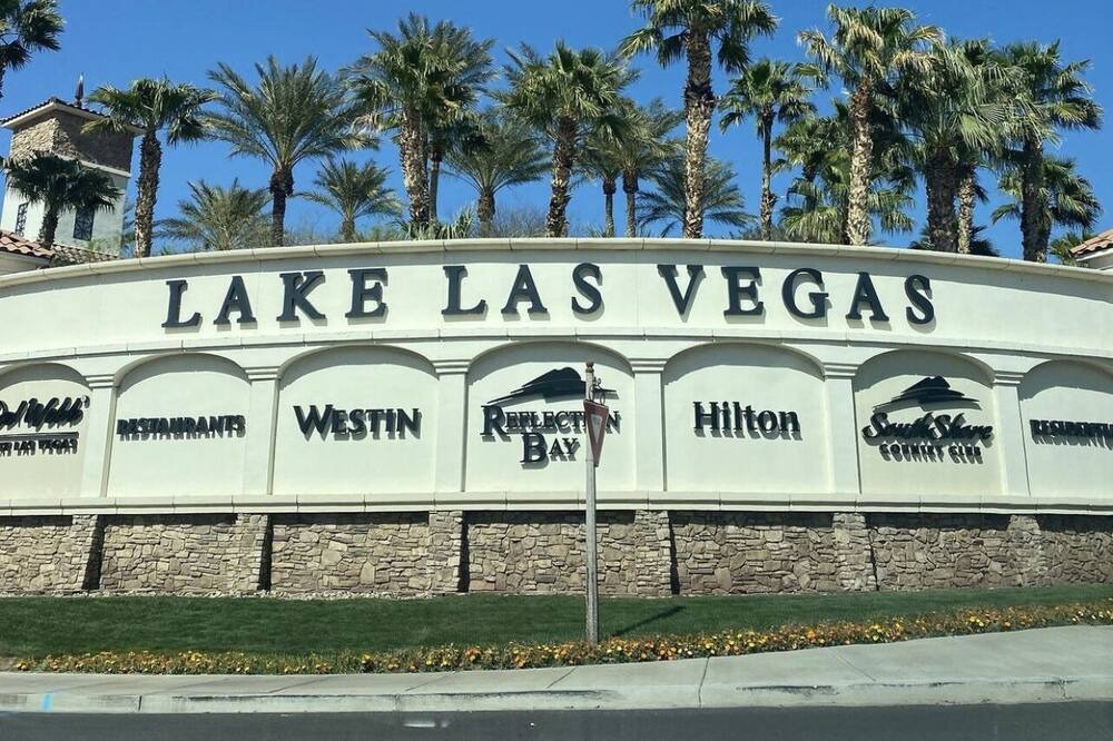 Photo of Others in Lake Las Vegas