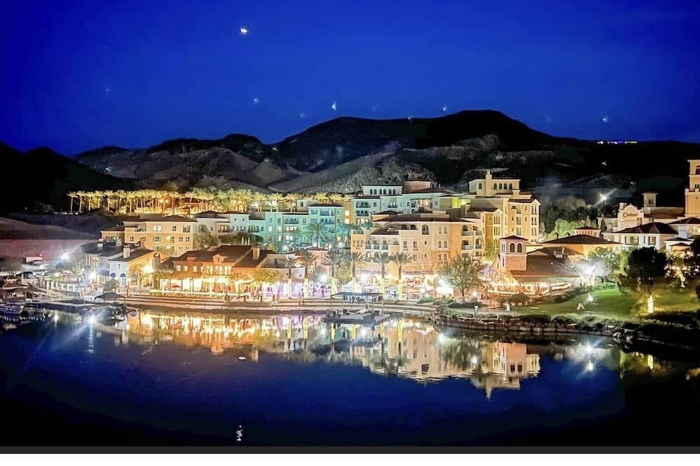 Photo of Others in Lake Las Vegas