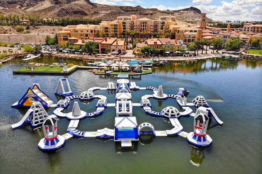 Photo of Others in Lake Las Vegas