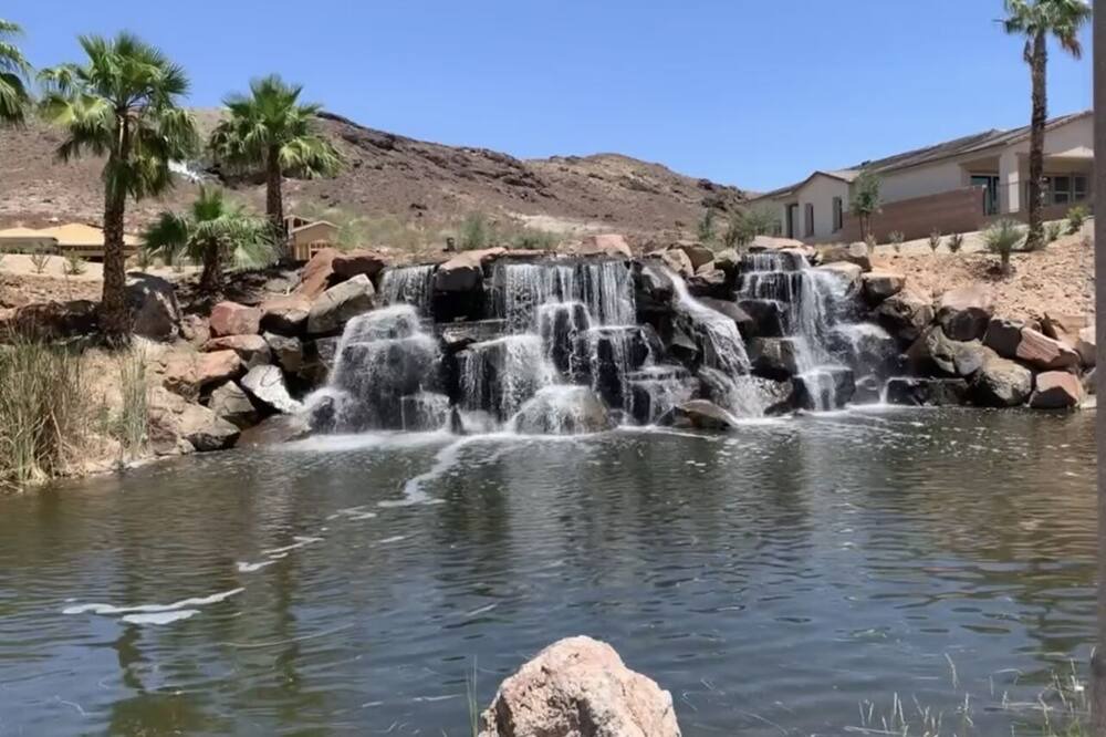 Photo of Others in Lake Las Vegas