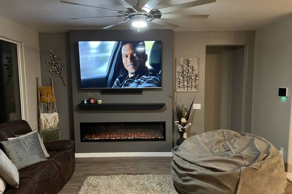Photo of Bedroom in Lake Las Vegas