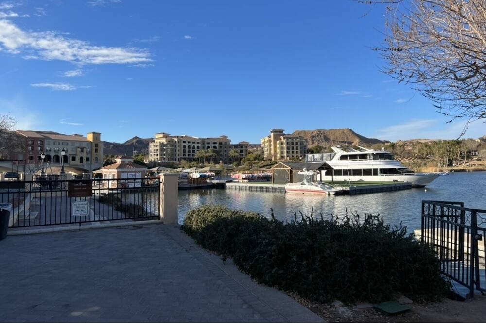 Photo of Others in Lake Las Vegas