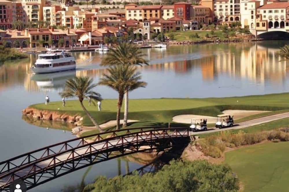 Photo of Outdoor in Lake Las Vegas
