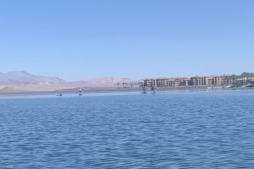 Photo of Outdoor in Lake Las Vegas