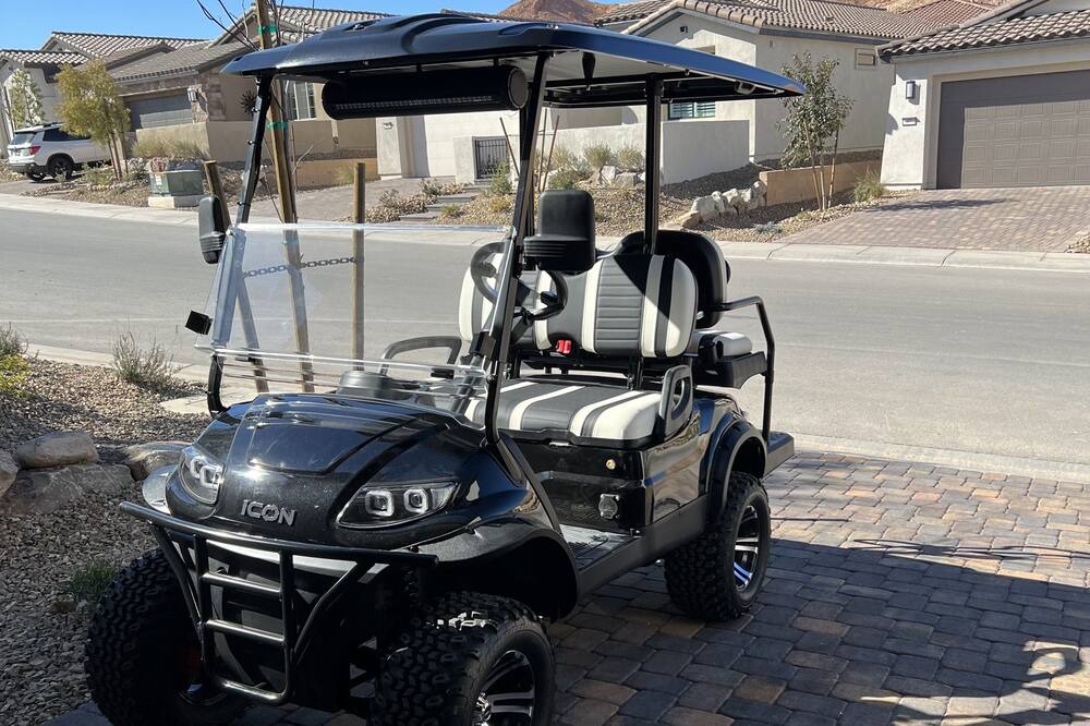 Photo of Others in Lake Las Vegas