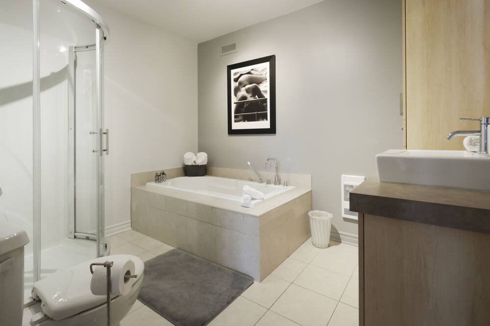 Photo of Bathroom in Granby
