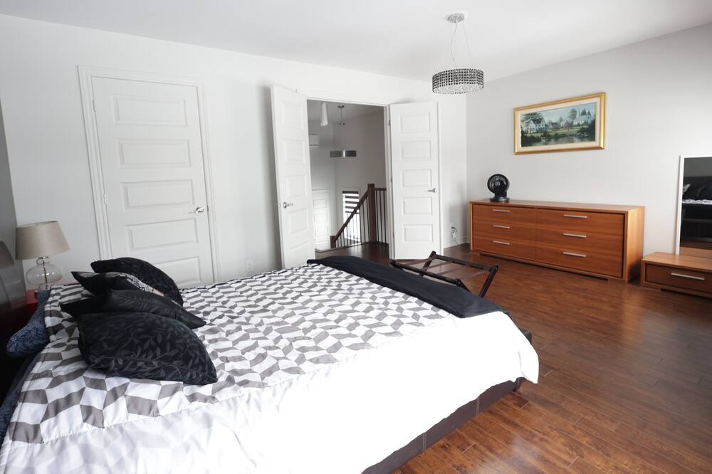 Photo of Bedroom in Granby