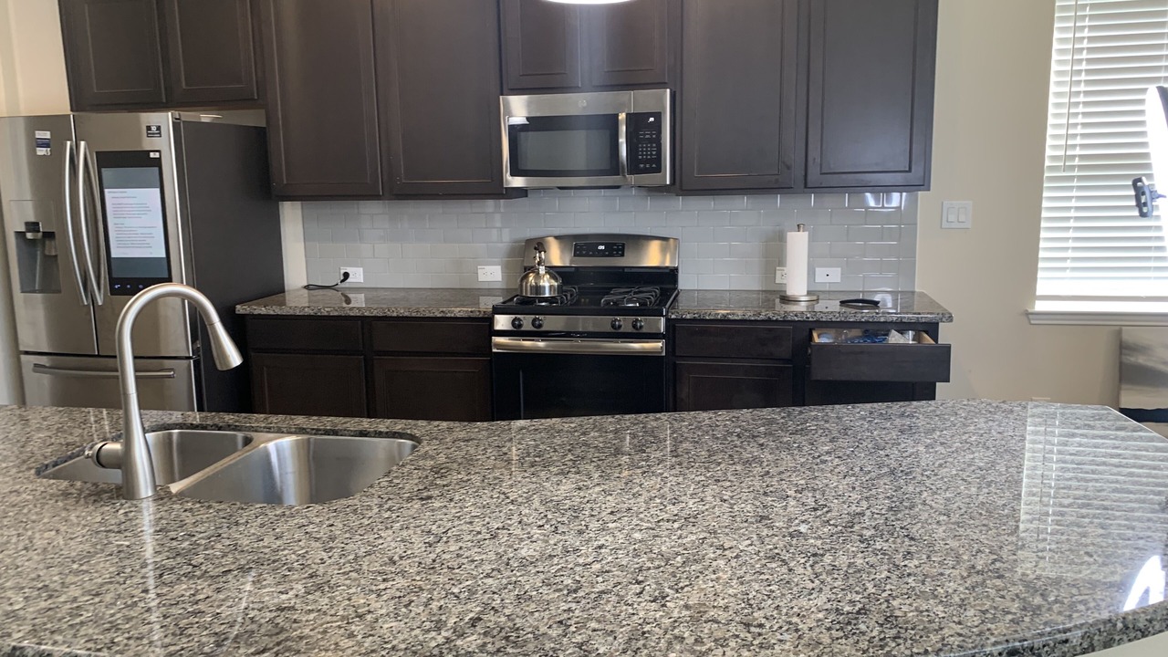 Photo of Kitchen in Richmond
