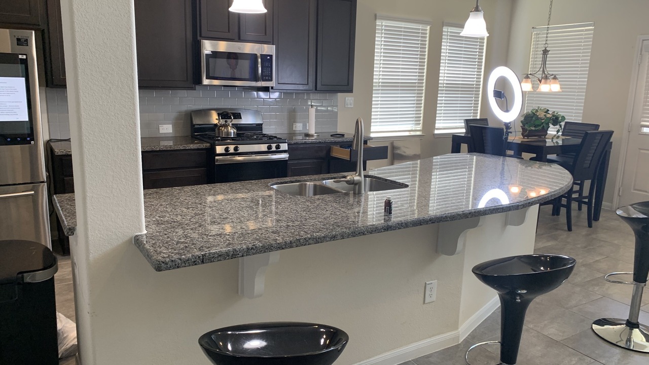 Photo of Kitchen in Richmond