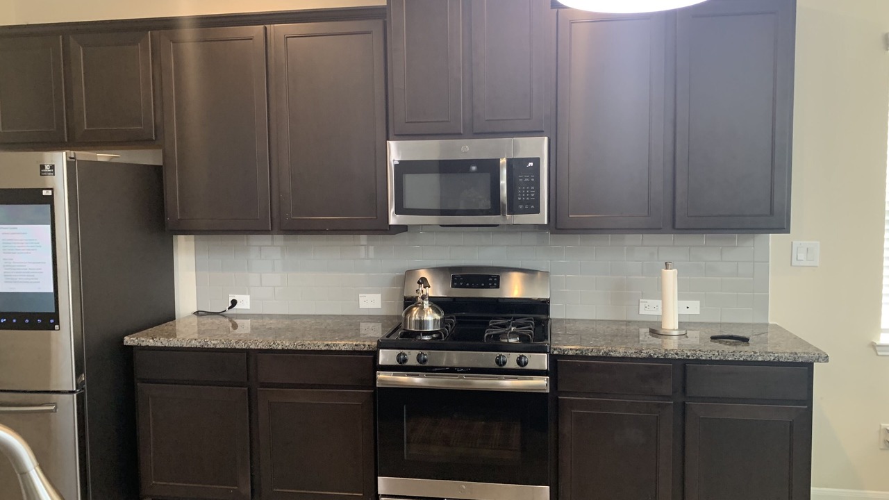 Photo of Kitchen in Richmond