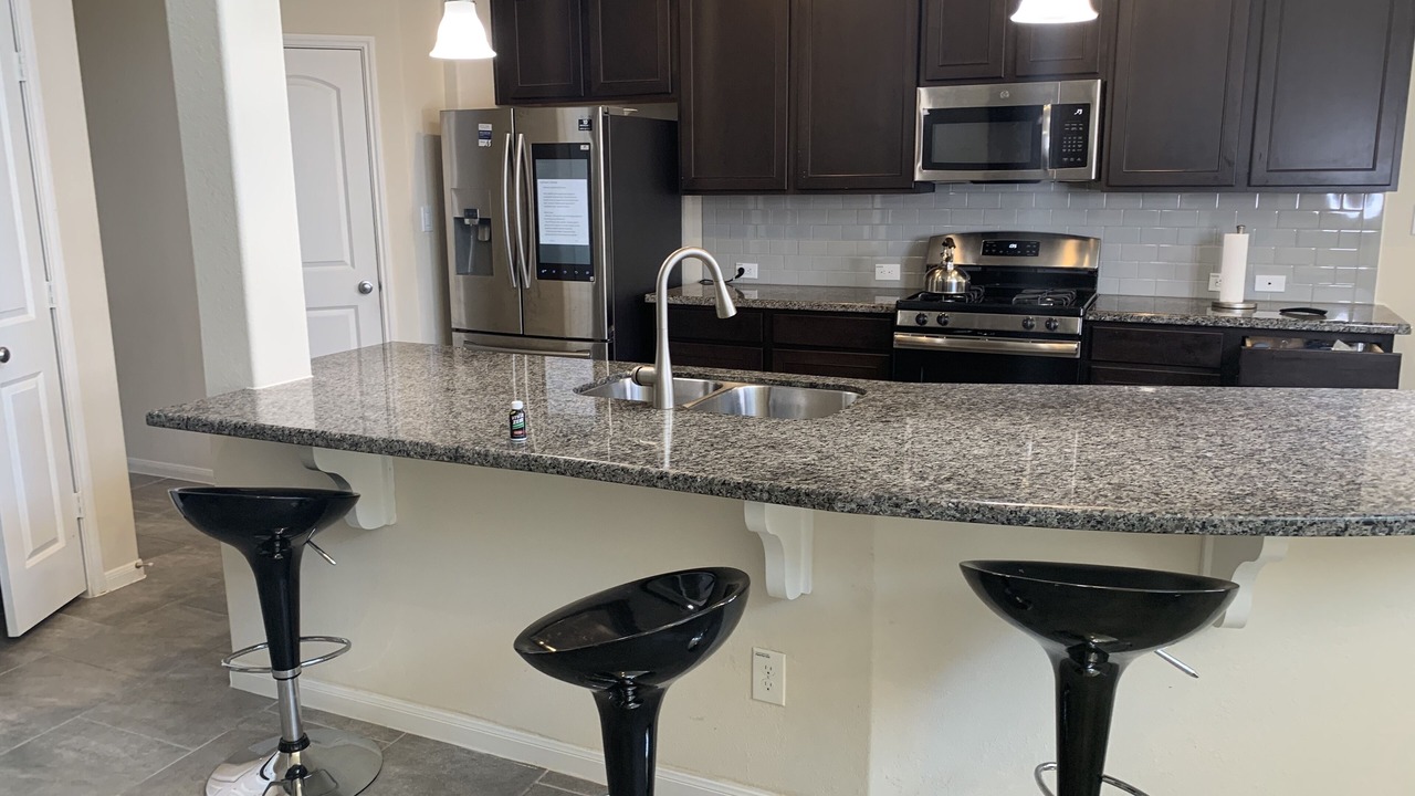 Photo of Kitchen in Richmond