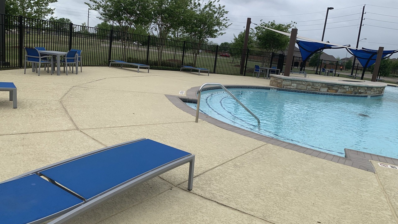 Photo of Outdoor in Richmond