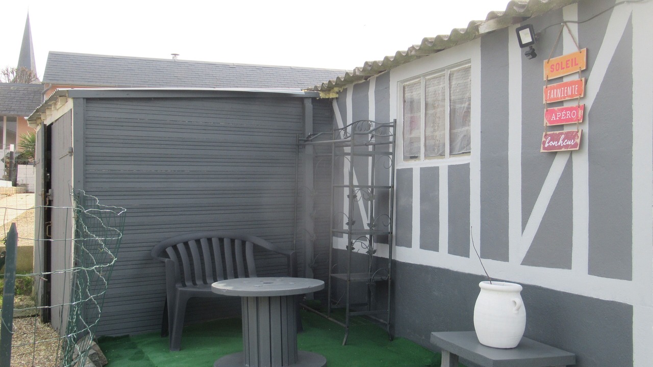 Photo of Outdoor in Beaurepaire