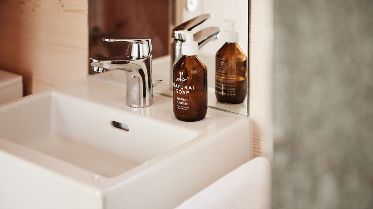 Photo of Bathroom in Mathon
