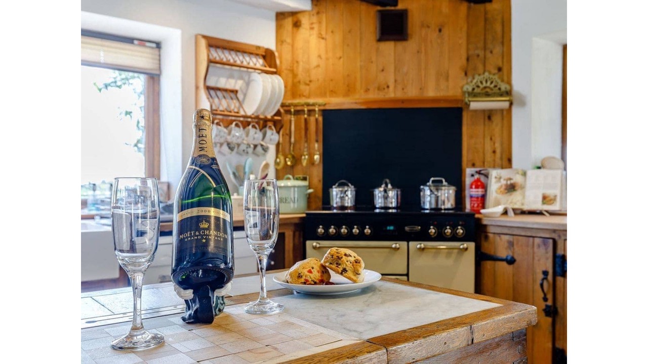 Photo of Kitchen in Endon