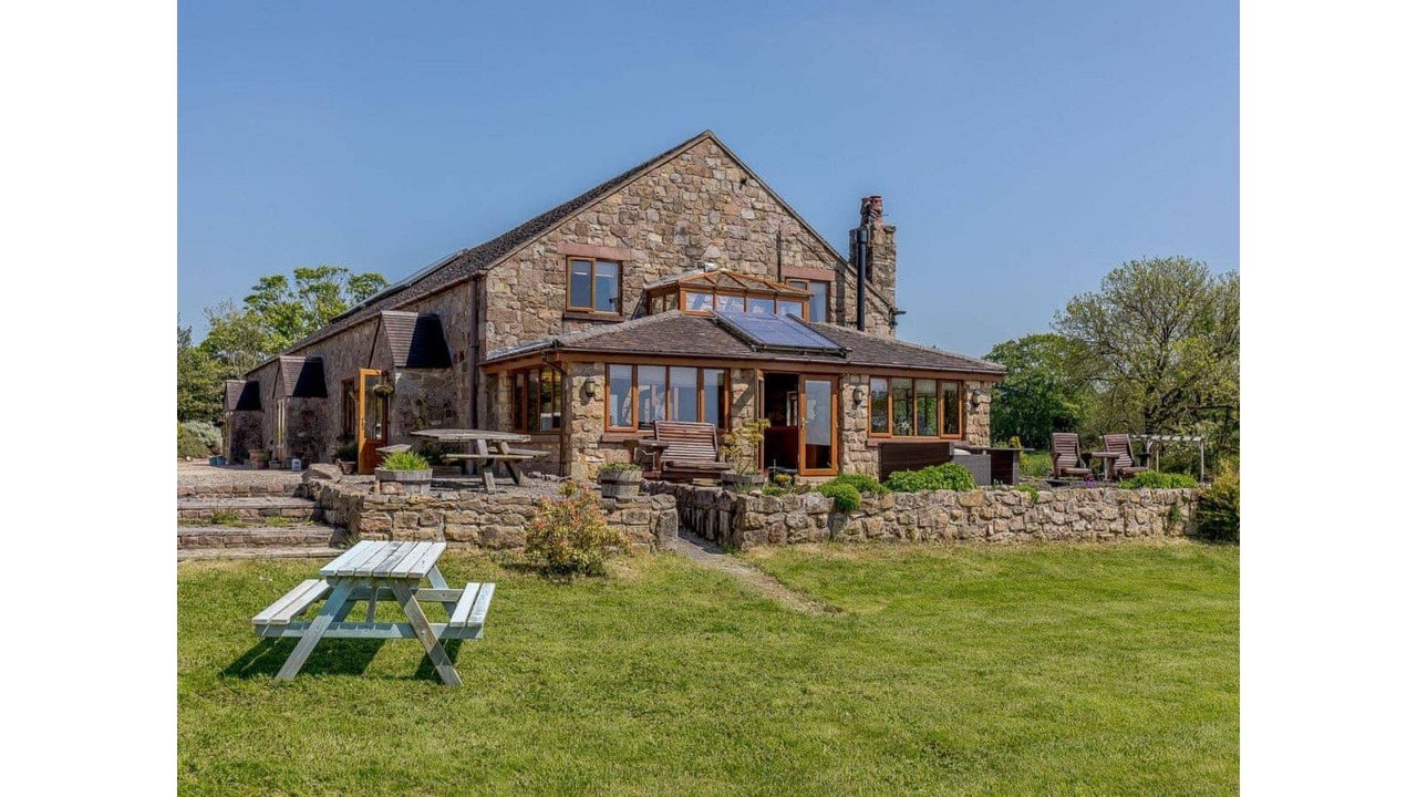 Photo of Outdoor in Endon