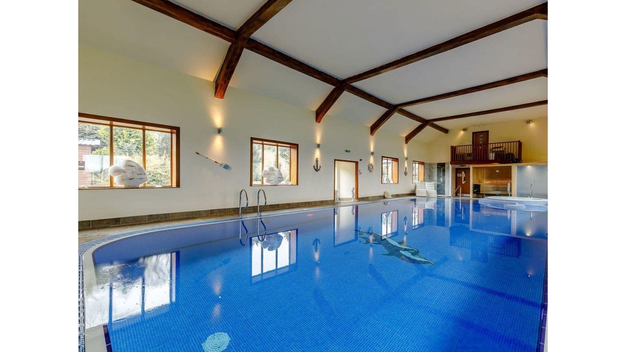 Photo of Outdoor in Endon